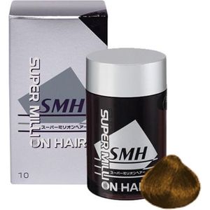 Super Million Hair 10 gram - natural blond no 67