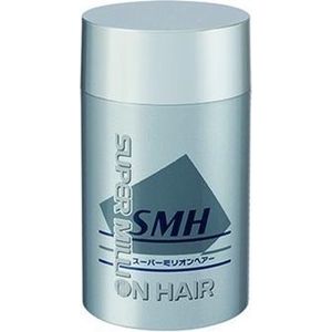 Super Million Hair 15 gram - Ashblond no 5