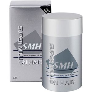 Super Million Hair 25 gram - Middenblond no 45