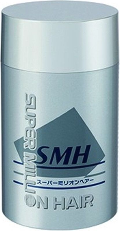 Super Million Hair 15 gram - Middenblond no 45