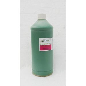 MossGreen - Concentraat  1 ltr