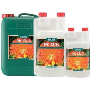 canna 13/14 5 liter