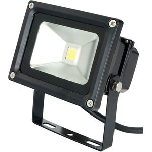LED Bouwlamp Warm Wit - 10 Watt