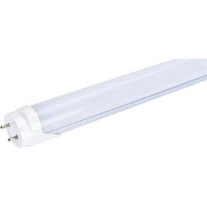 TL LED Buis Puur Wit - 9 Watt - 60 cm