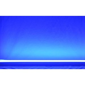 TL LED Buis Blauw - 24 Watt  - 150 cm