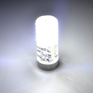 G4 LED lamp - 1.5 Watt - 230 Volt - Koel Wit - Mini Steeklamp