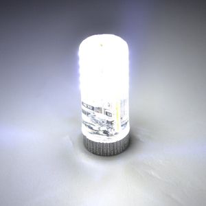 G4 LED lamp - 3 Watt - 230 Volt - Koel Wit