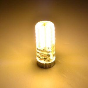 G4 LED lamp - 3 Watt - 12 Volt - Warm Wit