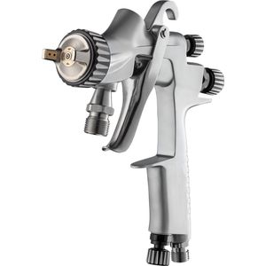 CEZET Spuitpistool TR 200AP- verfspuit - industrieel- nozzle 2.0 - aansluitbaar aan een drukvat