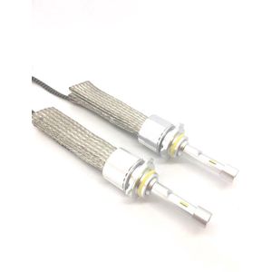 HIR2 9012 Pro Canbus Cree LED Line dimlicht grootlicht mistlicht (set)