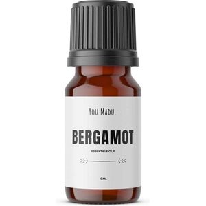 Bergamot Essentiële Olie - 10ml