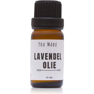 Lavendel Essentiële Olie - 10ml
