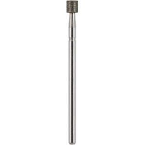 Cilinder frees - Diamant Ø 3.5 mm - voor Precisie werk bij Manicure en Pedicure