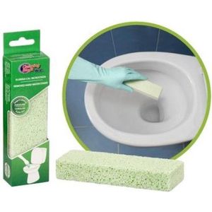 Puimsteen- Cleaningblock WC