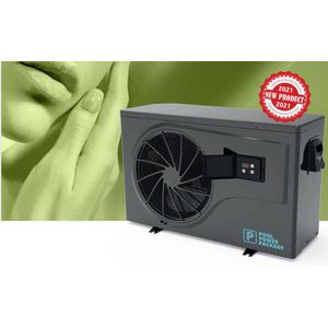 Energy Eco 9kW - Warmtepomp - zwembad - Eco