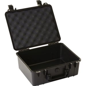 Nieuw opberg box – vismagneet koffer – Simpel opbergen – 28x22x13