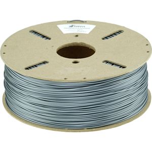 Belgisch Premium PLA filament ""Additive Heroes"" (1 kg, 1.75 mm) - Starship Silver