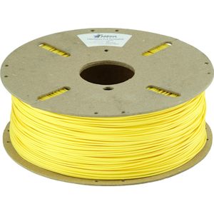 Belgisch Premium PLA filament ""Additive Heroes"" (1 kg, 1.75 mm) - Sunny Yellow