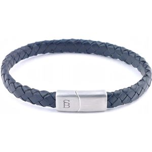Steel & Barnett Armband