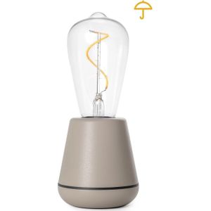 Humble One Oplaadbare Tafellamp - Linen