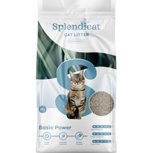 Splendicat Basic Power 24 liter