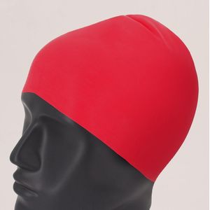 Badmutsen Rood in Latex Ecopack 25 stuks
