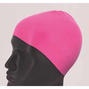 5-pack Silicone Badmutsen Pink