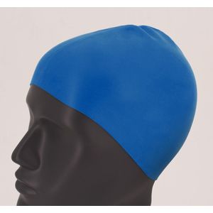 5-pack Silicone Badmutsen Blauw
