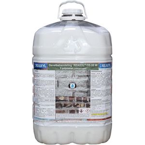 Reaxyl CE-35 W hydrofuge, 25 liter