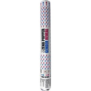 Zena Party Popper Gender Reveal Pink -Baby shower - Baby- Geboorte - It's a Girl - Versiering - Ballonnen - Pop It - Confetti