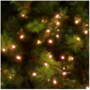 Kerstverlichting | Argos Home 240 Warm Wit Multifunctionele LED-verlichting - 19m