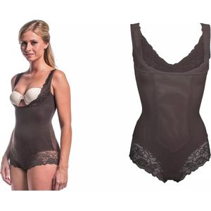 Body met afslankend effect Shapewear van Magic Bodyfashion