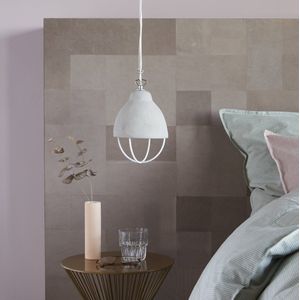 Enzo Pellini Behang / Wandtegels - Leer - Zelfklevend en eenvoudig te plaatsen - 34 tegels in diverse maten - Patchwork Taupe