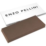 Enzo Pellini Wandtegel Desert - Leer - Zelfklevend - 50x25cm - 8 Stuks