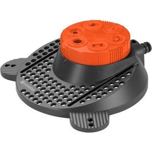 GARDENA CLASSIC MULTI 6-SPROEIER BOOGIE 80M²