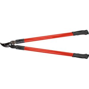 Talen Tools - Takkenschaar - 65 cm - rood/zwart