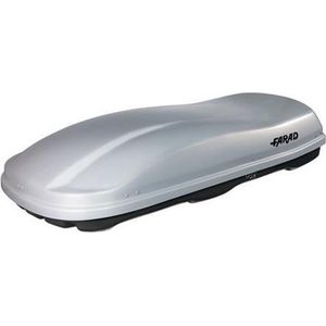 Dakkoffer Farad Marlin N7 - 680L grijs/glans