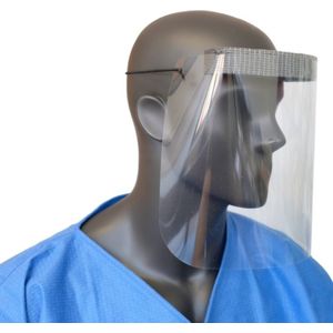 Abena Face Shield