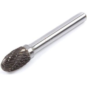 HBM Volhardmetalen Frees Model 2