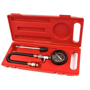 HBM Compressiemeter, Compressietester Voor Benzinemotoren