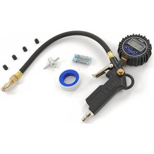 HBM 8 Delige Digitale Bandenpompset