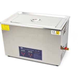 HBM 30 Liter Professionele Ultrasoon Reiniger
