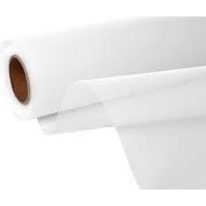 Rol Glasfiber Horrengaas Wit 160 cm Breed / Rol 30 Meter - Horrengaas - Muskietengaas - Vliegengaas