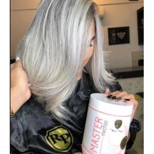 Robson Peluquero Master Mechas -  Highlight Powder Blondeer poeder 500gram