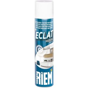 Riem - Spray Eclat Modern Interieur - 2 x 300 ml