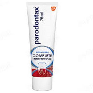 Parodontax - Tandpasta - Complete Protection - Extra Fresh - 75ml x 2
