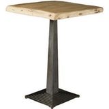 Teakea - Bistro | Bar Tafel | 80x80x105