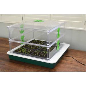 Propagator Vitopod 50W verwarmd met thermostaat (kies hoogte)