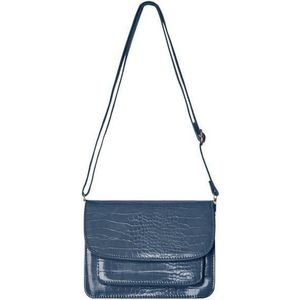 Tas Vogue - Yehwang - handtas - One size - Donkerblauw
