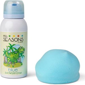 4All Seasons - Showerfoam - Dino